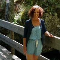 Nadine Brandazzi