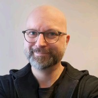 Henrik Staaf