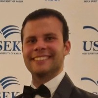 George Samaha