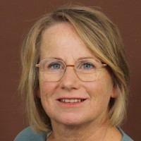 Jolanda Groenendaal