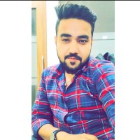 Nishant Charan