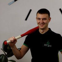 Dmitry Kulaksyz, Pmp®