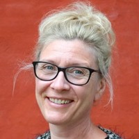 Anne Lundgaard