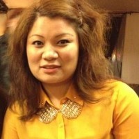 Sunita Gurung