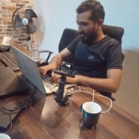 Naveed Sultan