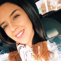 Rocio Urbina Bernal