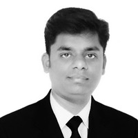 Arunkumar Dharmalingam