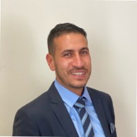 Ali Boughagha
