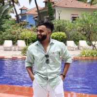 Milbhour Fernandes