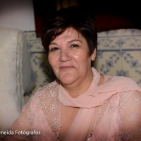 Graça Pinto
