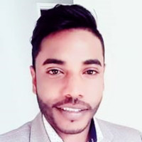 Kesegan Govender