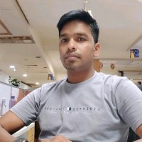 Vankeshwar Patel