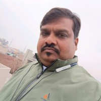 Jitender Jain