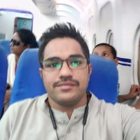 Prashant More