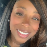 Tahirah Edmund