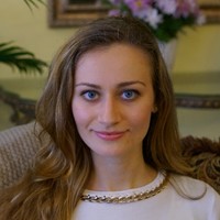 Milena Fedorova