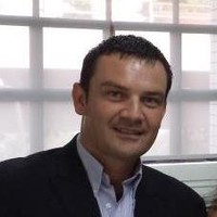 Damian Harrington