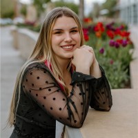Madison Warn