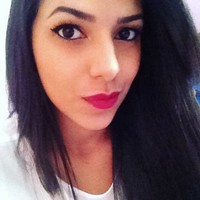 Layse Coutinho Andrade