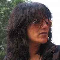 Neelanjana Mukhia