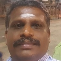 S. Sivakumar