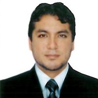 Luis Arturo Mariños Peláez