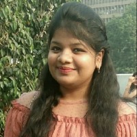Juhi Agarwal