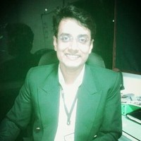 Souranshu Chakravarty