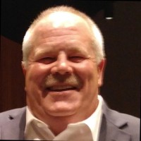 Monty Montgomery