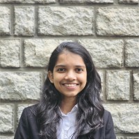 Nirupama P