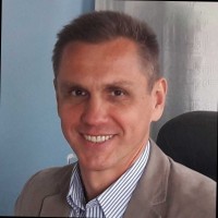Volodymyr Skliarov