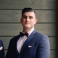 Kristopher Krull II
