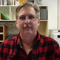 Keith Taylor
