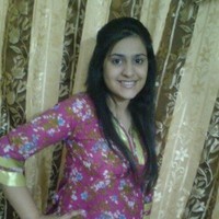 Monika Trivedi