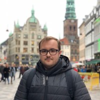 Nikolai Bezmaternykh