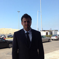 Ziad Mansour