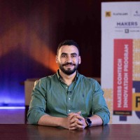 Mostafa Shahin