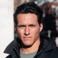 Andrés Preschel, BSc, MSc(c)