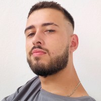 Gabriel Cirilo