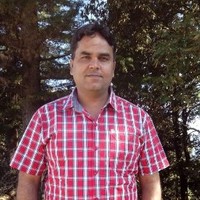 Sandeep Sharma