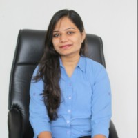 Anu patel