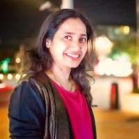 Bhagyalaxmi Gouda