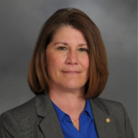 Marcelle Leis