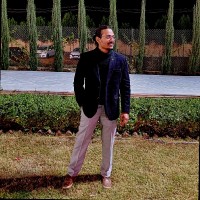 Shreyash Shah