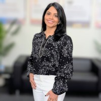 Preethi Jerald