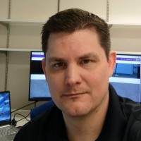 Christopher D Johnson