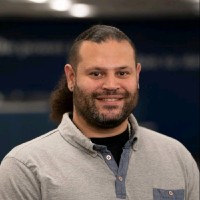 Jeremiah Rodriguez