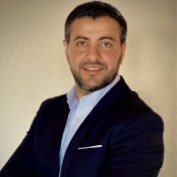 Mahmood Aldjabboori