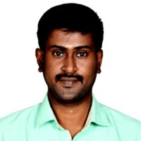 Chandrakumar Mani