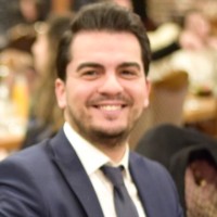 Serhan Ceyhan